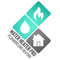 Water Heater Pro logo